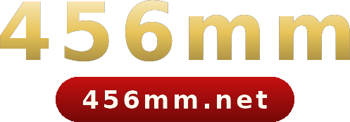 456mm logo
